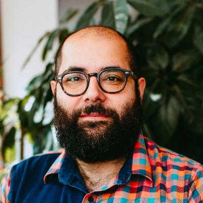 Darius Kazemi: How to Create Your Own Social Network