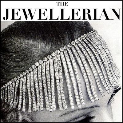 Coco Chanel's Diamonds Coco Chanel's Diamonds