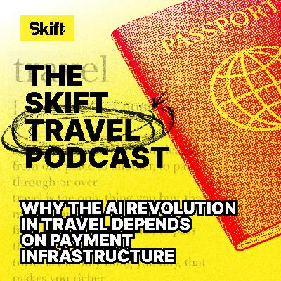 Why the AI Revolution in Travel Depends on Payment Infrastructure