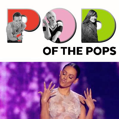 Spice Girls 14: Mel B - TV Judge an dealing with her demons