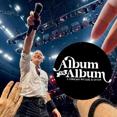 Bruce Springsteen, Live in Vancouver! Bruce Springsteen, Live in Vancouver!