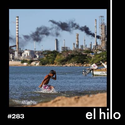 Trump, Venezuela y la ilusión petrolera Trump, Venezuela y la ilusión petrolera