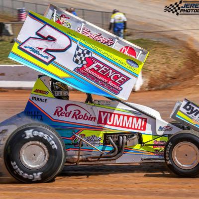 AJ Flick + Weekend Recap 4/24/2023