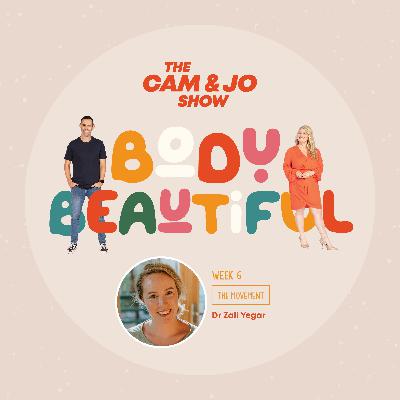 Body Beautiful 2023 - Week 5 - The Body Image Movement