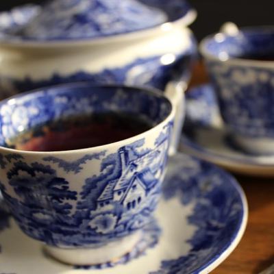 Meurtre au Café des Tribunaux