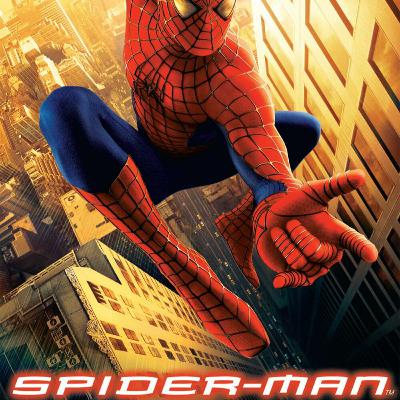Spider-Man with Meaghan Thee Librarian (Willem Da Foe) Spider-Man with Meaghan Thee Librarian (Willem Da Foe)