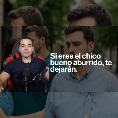 ¿Por Qué Te Cambia Si Eres el Más Bueno? No Cometas Estos Errores En Una Relación