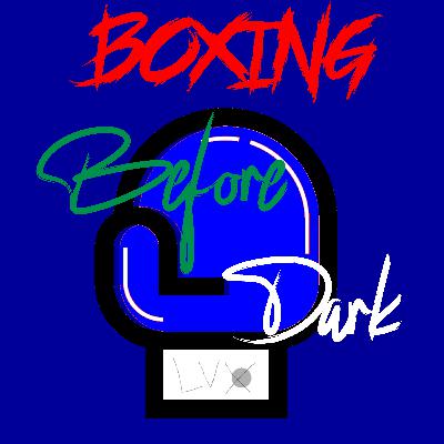 It's time for Canelo-Crawford