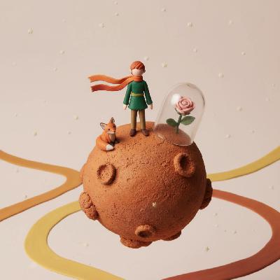 E203 对话刘莘：一个哲学教授的多重人生，和他眼中的「可能世界」