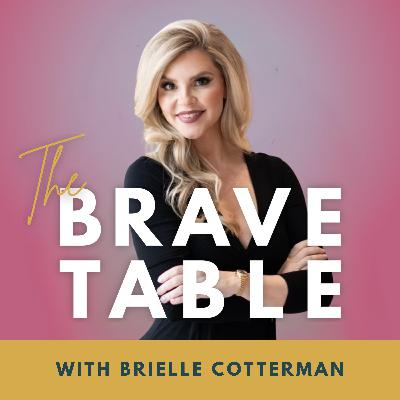 387: Your Story Is Your Power: Building a Personal Brand That Heals & Inspires with Brielle Cotterman 387: Your Story Is Your Power: Building a Personal Brand That Heals & Inspires with Brielle Cotterman