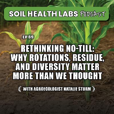 Rethinking No-Till: Why Rotations, Residue, and Diversity Matter More Than We Thought