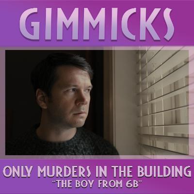 ONLY MURDERS IN THE BUILDING goes silent