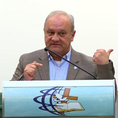 Cui îi vorbește Dumnezeu? - Gabi Izsak