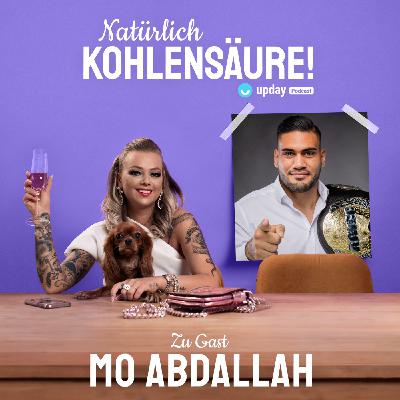 #13 Mo Abdallah - Wie übersteht man 7 Monate unschuldig im Gefängnis?