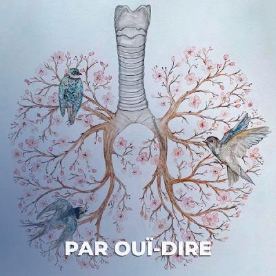 'Les essoufflés' de Carine Zimmerlin