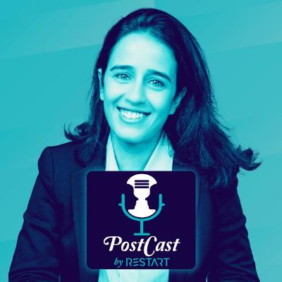 PostCast by Restart - פרק 12 חלק שני - מיצוי זכויות עם עו"ד עדי בן ישי גרינס