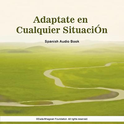 Adaptate en Cualquier Situación (Audiolibro) | Prueba Gratis
