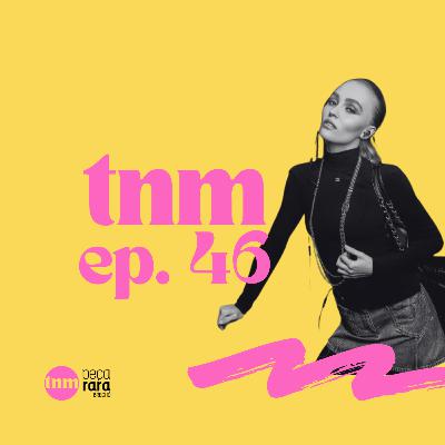 TNM #46 TNM #46: O Fone de milhões da Chanel, a collab Guerlain x Pucci, Moda no Louvre e +