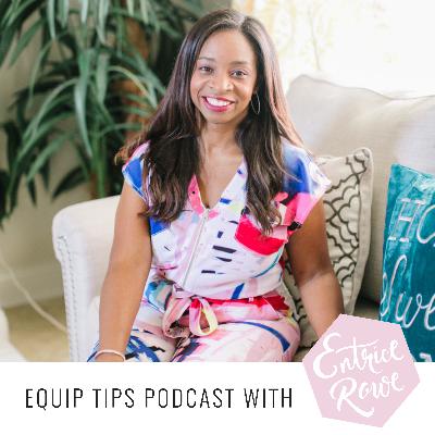 Ep 15: How to Stay Organized When You are Busy