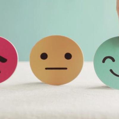 Bienestar emocional