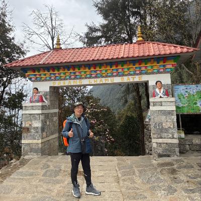 2025世界這麼大25-尼泊爾-1(EBC-聖母峰基地營高山健行攻略)