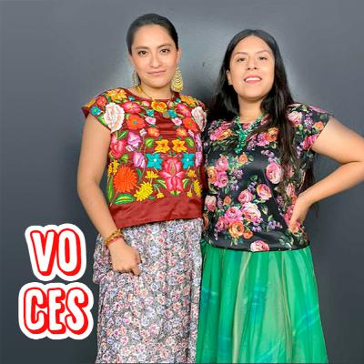 Episodio 19: Donají Linares.