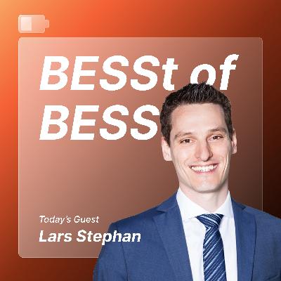 Milliarden Infra-PE Investitionen in Gefahr | Lars Stephan
