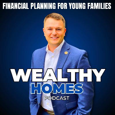 Ep.50- What It Means To Be Wealthy