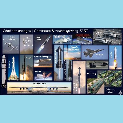 (2026 March 21) DC-X: The 1st reusable VTOL rocket enabling modern space access and hypersonics