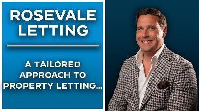 Rosevale Letting: a tailored approach to property letting…