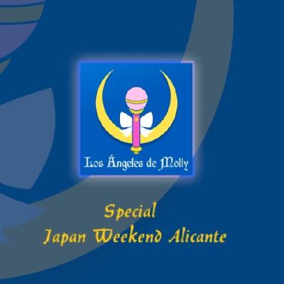 [LADM14.5] Special Salón del manga de Alicante powered by Japan Weekend