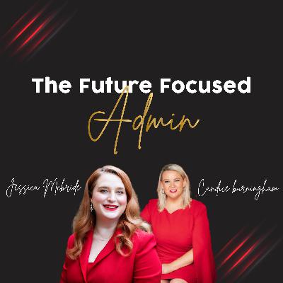 Season 3 - Ep. 8 I  From EA to Admin Community Trailblazer to Leading the Virtual Stage With Nicky Christmas