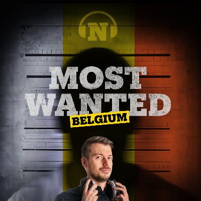 4. DE JACHT OP DE WOLF. "Toen zijn naam op de Most Wanted-lijst kwam, dreven we hem in het nauw"