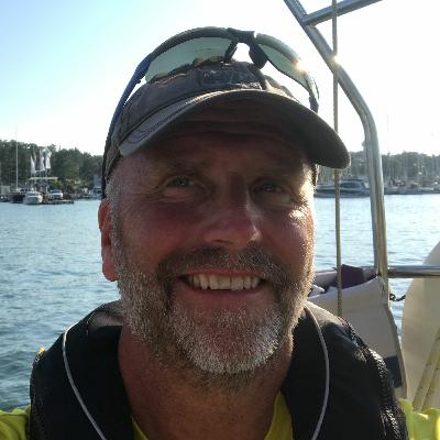 Avsnitt 12 - Riskhantering inom Sjöräddningssällskapet och i företagsvärlden - en jämförelse