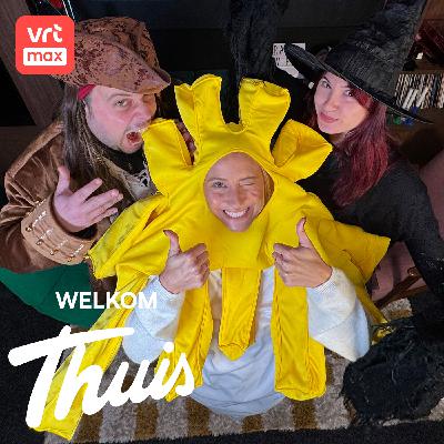 #9 Celine is een pakske friet #9 Celine is een pakske friet