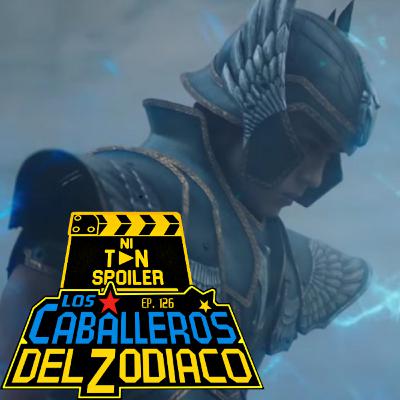 Episodio 126 - Los Caballeros del Zodiaco