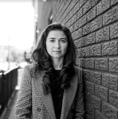On Death Denial, Truth and Transcendence with Dr. Jordana Jacobs On Death Denial, Truth and Transcendence with Dr. Jordana Jacobs