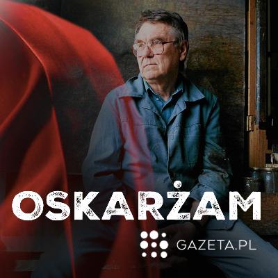 Śmierć malarza [OSKARŻAM - odcinek 33]