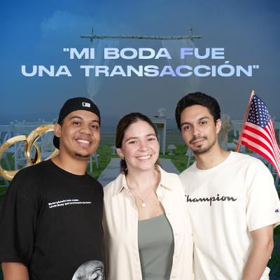 Cómo casarse joven | Ep. 37 ft Camila Siso