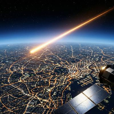 2度の失敗を乗り越えて――世界初「人工流れ星」が拓く宇宙エンターテイメントの新時代