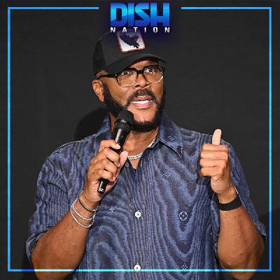 S13 Ep228: 07/23/25 - Tyler Perry Fired His Own Aunt?! Drew Sidora vs. Shamea Morton Drama!