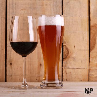 Puntata 5: "Vino o Birra?"