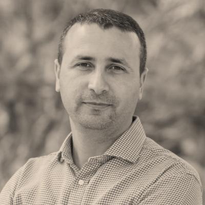 Mohammad Yaqub: MedicalAI made in Middle East Mohammad Yaqub: MedicalAI made in Middle East