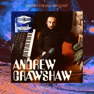 Andrew Crawshaw - SFI Recordings / Broken Press