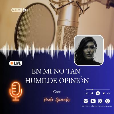 Éstas investigaciones no las tiene ni Obama!