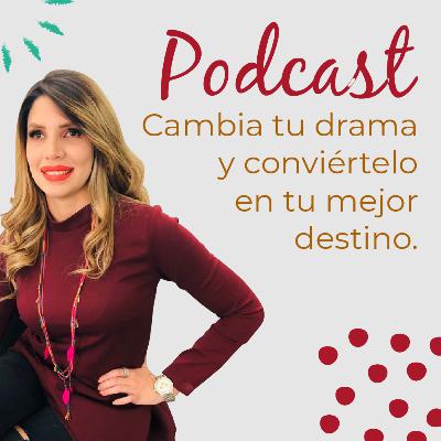 Cambia tu drama y conviértelo en tu mejor destino. Cambia tu drama y conviértelo en tu mejor destino.