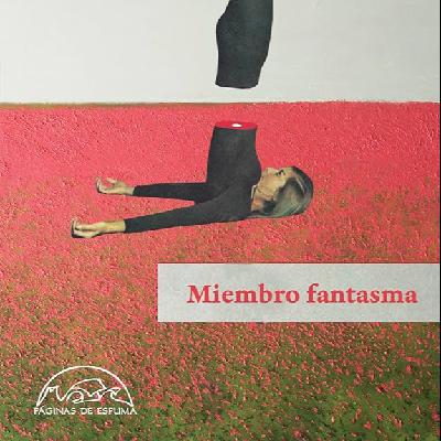 La biblioteca | Fernanda Trías en la Biblioteca de Hoy por Hoy con 'Miembro fantasma' La biblioteca | Fernanda Trías en la Biblioteca de Hoy por Hoy con 'Miembro fantasma'