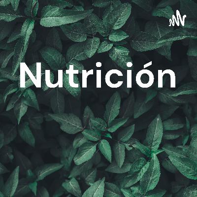 Nutrición saludable