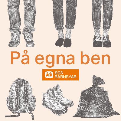 På Egna Ben avsnitt 5 Mahamed