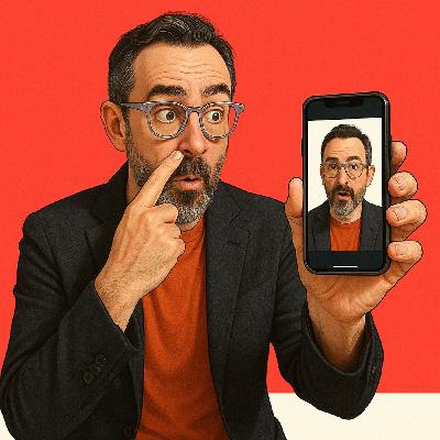La IA está facilitando el fraude digital, sí. Pero cómo puedes protegerte hoy. La IA está facilitando el fraude digital, sí. Pero cómo puedes protegerte hoy.